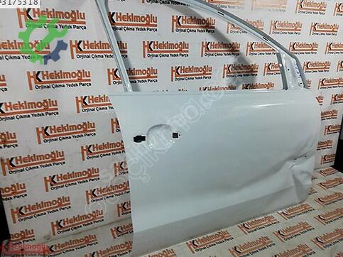 Volkswagen Polo 6R4831056J çıkma parça