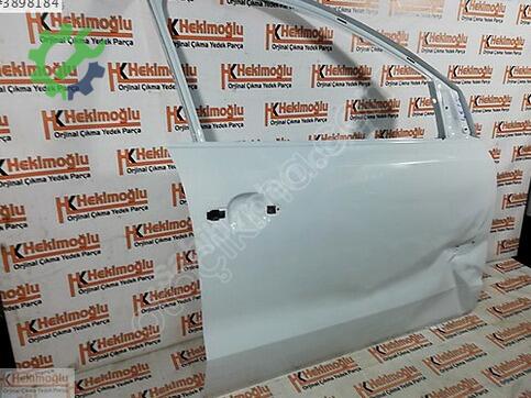 Volkswagen Polo 6R4831056J çıkma parça