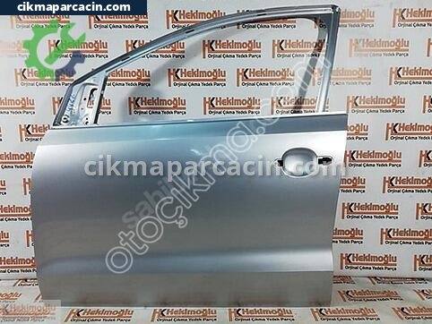 Volkswagen Polo Sol Ön Kapı çıkma parça