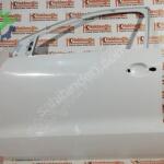 VW POLO 6 SOL ÖN KAPI BEYAZ HATASIZ BOYASIZ (GÖÇÜK YAPILDI) 2010