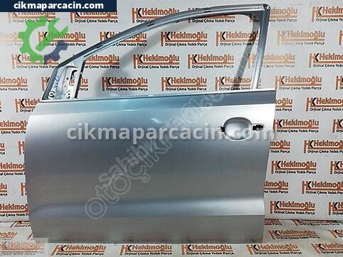 Volkswagen Polo Sol Ön Kapı çıkma parça