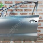 VW POLO 6 SOL ÖN KAPI GÜMÜŞ GRİ HATASIZ BOYASIZ (GÖÇÜK YAPILDI)
