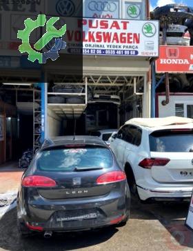 VW POLO ÇIKMA ELEKTRİKLİ DİREKSİYON POMPASI