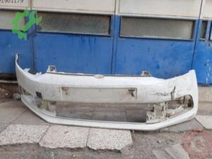 Volkswagen Polo 2022 Çıkma Ön Tampon No 1901179