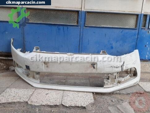 Volkswagen Polo Ön Tampon çıkma parça