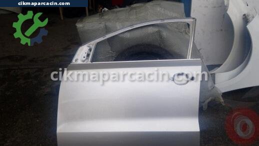 Volkswagen Polo Sol Ön Kapı çıkma parça