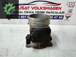 VW POLO CLASSIC 1.6 100LÜK ÇIKMA HAVA AKIŞ METRE 037906461