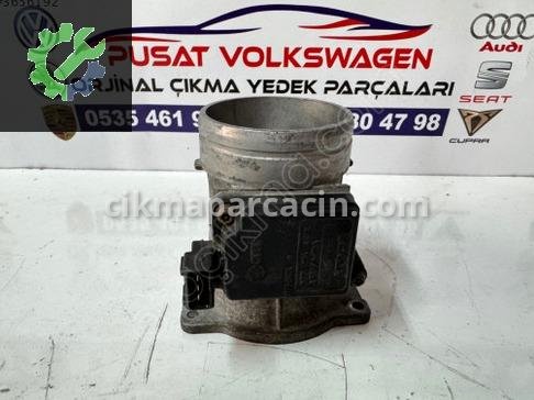 Volkswagen Polo Hava Akışmetre çıkma parça