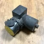 VW Polo Classic 1L0862257A Merkezi Kilit Beyni
