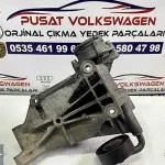 VW POLO CLASSIC ÇIKMA ŞARJ BAGLANTI KULAGI GERGİ 037 903 143 G