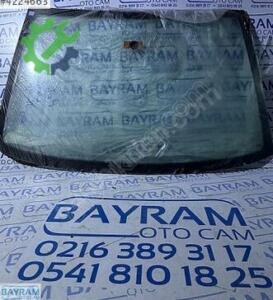 Volkswagen Polo Çıkma Ön Cam
