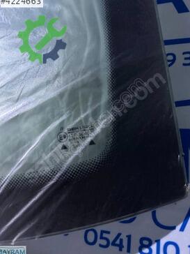 Volkswagen Polo Ön Cam çıkma parça