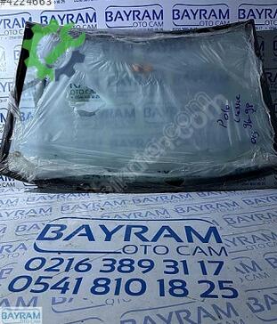 Volkswagen Polo Ön Cam çıkma parça