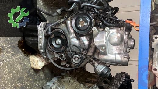 2021 Volkswagen Polo Blok Çıkma Parça Ankara
