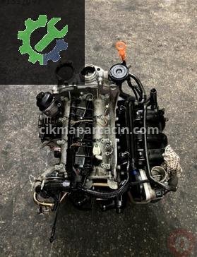 Volkswagen Polo Blok çıkma parça