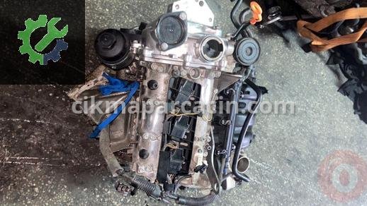Volkswagen Polo Blok çıkma parça