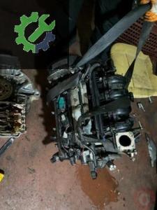 Vw polo fabia 1.4 çıkma otomatik Şanzuman 4 ileri