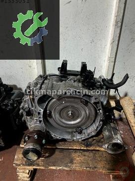 Volkswagen Polo Şanzıman Komple çıkma parça