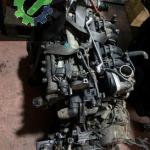 2000 Volkswagen Polo Şanzıman Komple Çıkma Parça Ankara
