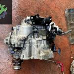 2000 Volkswagen Polo Şanzıman Komple Çıkma Parça Ankara