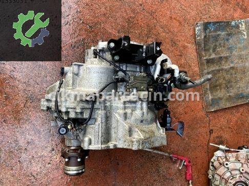 Volkswagen Polo Şanzıman Komple çıkma parça