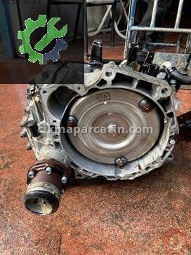 Volkswagen Polo Şanzıman Komple çıkma parça