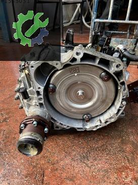 2000 Volkswagen Polo Şanzıman Komple Çıkma Parça Ankara