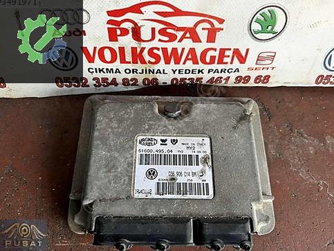 Volkswagen Polo Motor Beyni çıkma parça