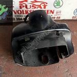 VW POLO HATCHBACK ÇIKMA DİREKSİYON ALT ÜST KAPLAMA PLASTİĞİ