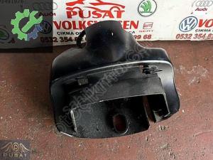 VW POLO HATCHBACK ÇIKMA DİREKSİYON ALT ÜST KAPLAMA PLASTİĞİ