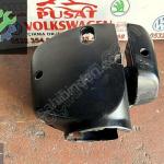 VW POLO HATCHBACK ÇIKMA DİREKSİYON ALT ÜST KAPLAMA PLASTİĞİ