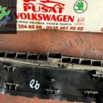 VW POLO HATCHBACK ÇIKMA KILIÇ IZGARA GÖGUS ÇITASI 6N0857473