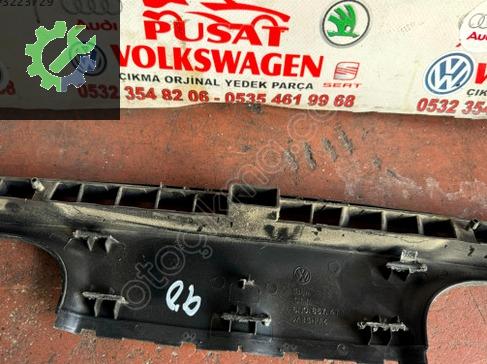 VW POLO HATCHBACK ÇIKMA KILIÇ IZGARA GÖGUS ÇITASI 6N0857473