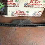VW POLO HATCHBACK ÇIKMA KILIÇ IZGARA GÖGUS ÇITASI 6N0857473