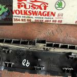 VW POLO HATCHBACK ÇIKMA KILIÇ IZGARA GÖGUS ÇITASI 6N0857473