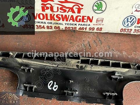 Volkswagen Polo Komple Torpido 6N0857473 çıkma parça