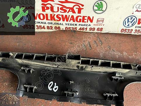 VW POLO HATCHBACK ÇIKMA KILIÇ IZGARA GÖGUS ÇITASI 6N0857473