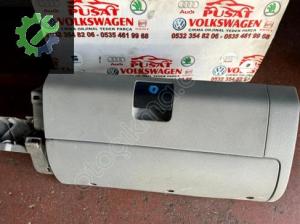VW POLO HATCHBACK ÇIKMA ORJİNAL TORPİDO KAPAĞI DÜRBÜN GÖGÜS (2. Adet)