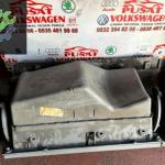 VW POLO HATCHBACK ÇIKMA ORJİNAL TORPİDO KAPAĞI DÜRBÜN GÖGÜS