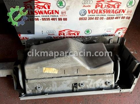 Volkswagen Polo Torpido Kapağı çıkma parça