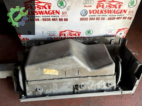 VW POLO HATCHBACK ÇIKMA ORJİNAL TORPİDO KAPAĞI DÜRBÜN GÖGÜS