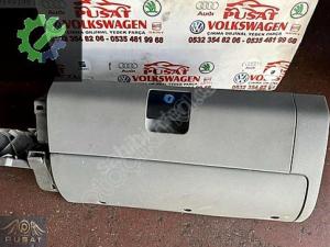VW POLO HATCHBACK ÇIKMA ORJİNAL TORPİDO KAPAĞI DÜRBÜN GÖGÜS