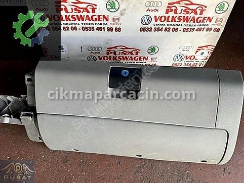 Volkswagen Polo Komple Torpido çıkma parça
