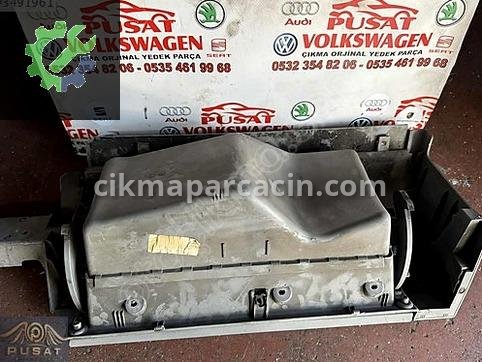 Volkswagen Polo Komple Torpido çıkma parça