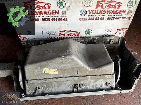 VW POLO HATCHBACK ÇIKMA ORJİNAL TORPİDO KAPAĞI DÜRBÜN GÖGÜS