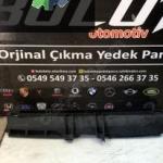 VW Polo hava kanali 2017 2022 2q0129509m