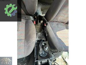 VW POLO HB 5İLERİ ÇIKMA VİTES MEKANİZMASI ELFREN TABANCASI