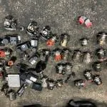 Vw polo hb 75lik 100lük distribütör