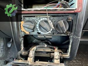 VW POLO HB ÇIKMA ORJİNAL KLİMA KONTROL PANELİ DÜĞME (2. Adet)