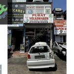 VW POLO HB ÇIKMA ORJİNAL KLİMA KONTROL PANELİ DÜĞME